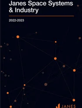 Janes Space Systems & Industry Yearbook, 2022/2023 Edition